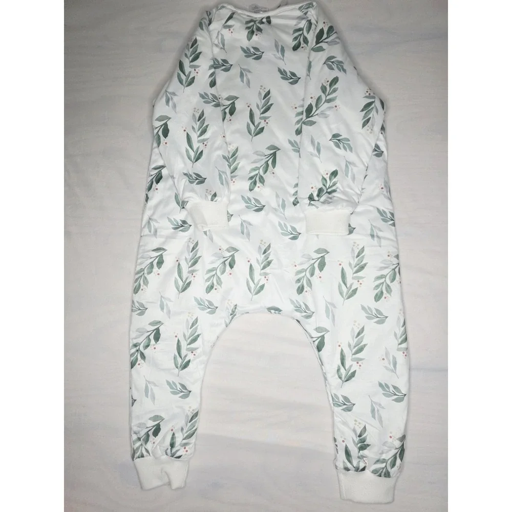 litto goose Toddler Sleep Sack with Legs, Baby Wearable Blanket XL